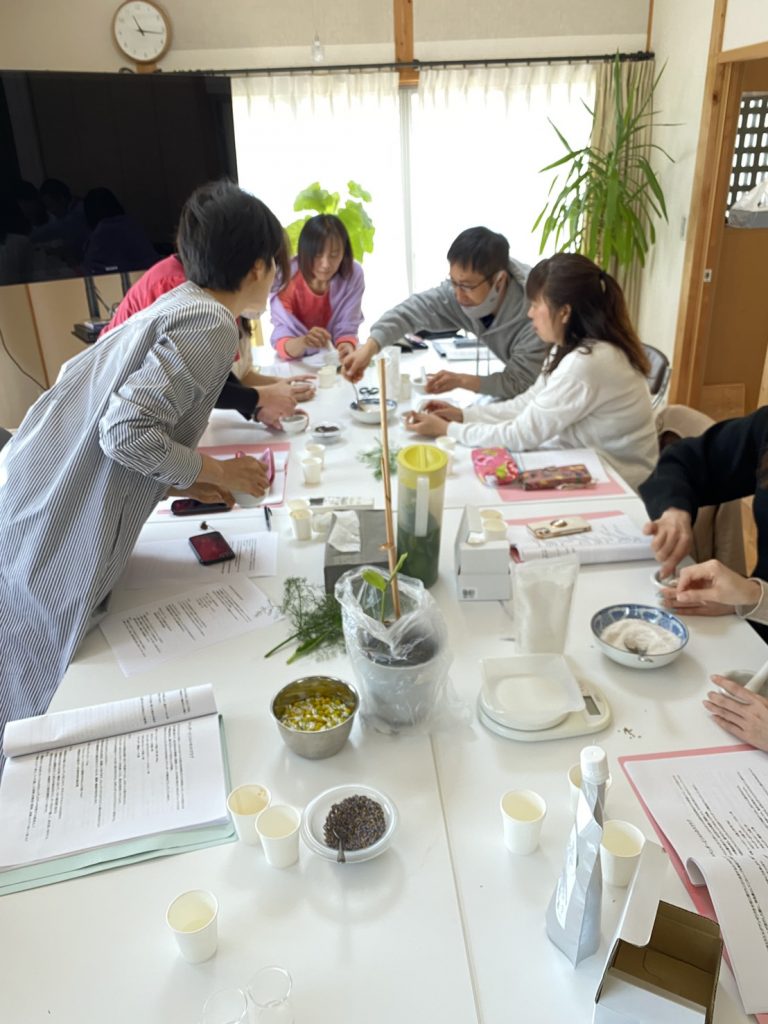 手作り体験 あずき薬局 公式 愛知県大府市の処方せん調剤薬局